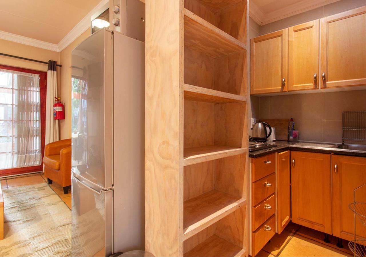 Appartement - Rez-de-Chaussée