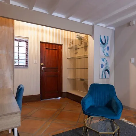 Waterkloof Apartments-2
